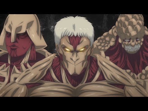 All ARMORED TITANS in History EXPLAINED! | Attack on Titan | Ancient Titans