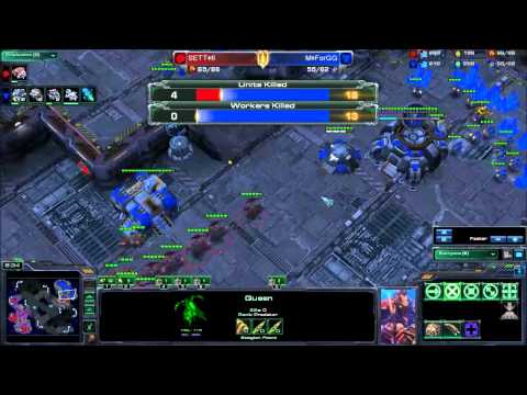 Adults React to ForGG [T] vs Moon [Z] - G1 - Starcraft 2 Cast