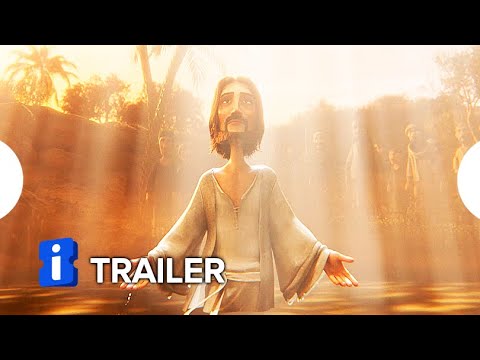 O Rei Dos Reis - Trailer