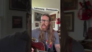 #tubthumping Cover of the #chumbawamba Smash Hit #highschook #90skid