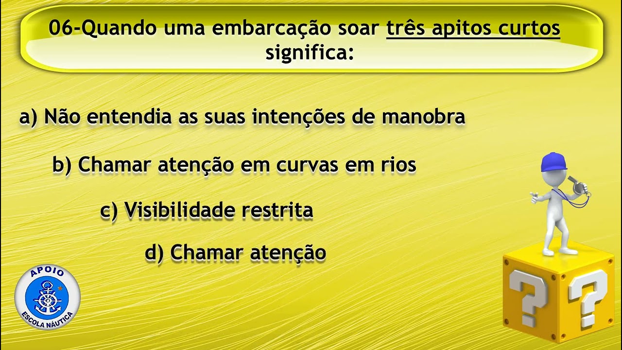 SIMULADO C - RIPEAM
