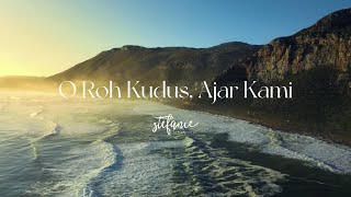 Download lagu O Roh Kudus, Ajar Kami - Stefanie Limanputri mp3 Download lagu O Roh Kudus, Ajar Kami - Stefanie Limanputri mp3