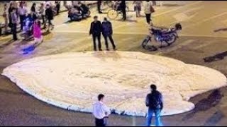 BIZARRE Natural and Unexplained Phenomena