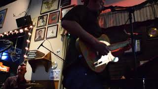 Late Great Golden State - The Barstool Cowboys LIVE @ JP&#39;s Pub