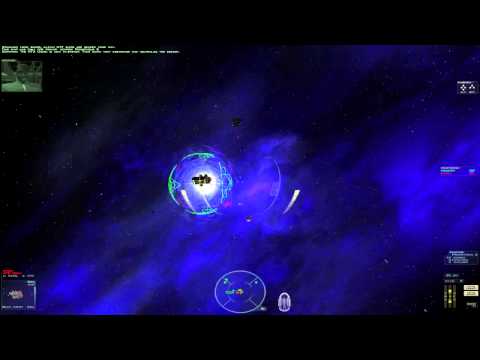 Let's Play Freespace 2 - Entry 11 - From Disgrace to Hero