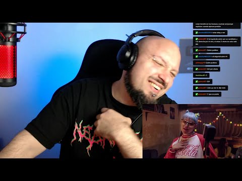 🙌 Quién pudiera? | Irepelusa · Cardellino · Çantamarta · Veztalone #35 // BATERISTA REACCIONA