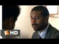 Just Mercy 2020 Why Re You Doing This Scene 2 10 Movieclips