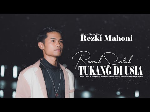 Rezki Mahoni - Rumah Sudah Tukang Diusia ( Official Music Video )