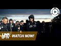 MoStack Feat. J Hus - So Paranoid [Music Video] @RealMoStack @JHusMusic| Link Up TV
