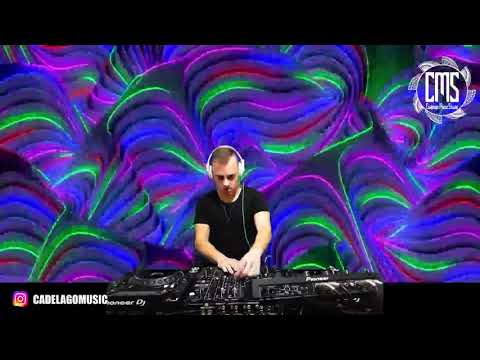 CADELAGO @ #Antimiercoles17  (28/10/2020)