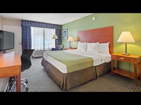 Red Roof Plus St. Augustine Saint Augustine FL 32092