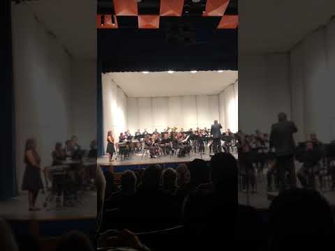 Armenian Dances by Alfred Reed