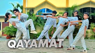 Download lagu Qayamat | Song | Housefull 5 | Dance | Choreography Vicky Arya mp3 Download lagu Qayamat | Song | Housefull 5 | Dance | Choreography Vicky Arya mp3