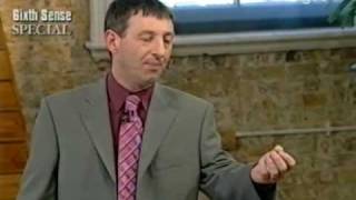 Colin Fry - 6ixth Sense Special (3/5)