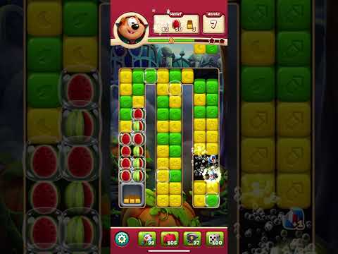 TOON BLAST 8583 - NO BOOSTER