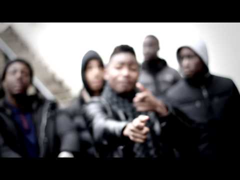 NEXUS x TITTOM x COBRA - TAKOULOU GANG'Z