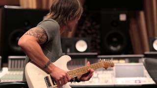 Keith Urban - John Cougar, John Deere, John 3:16 (Behind the Song)