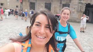 Cammino Portoghese 2019, da Porto a Santiago.