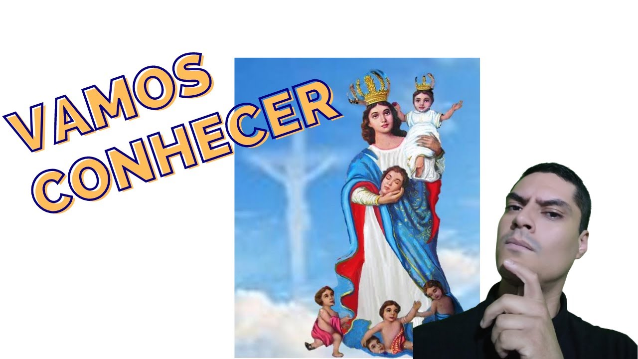 CONHEÇA A HISTÓRIA DE NOSSA SENHORA DA CABEÇA