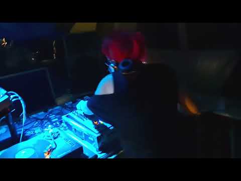 ZASE v LESE | Morfa Crew FreeParty | Beat Kouple dj-set b2b