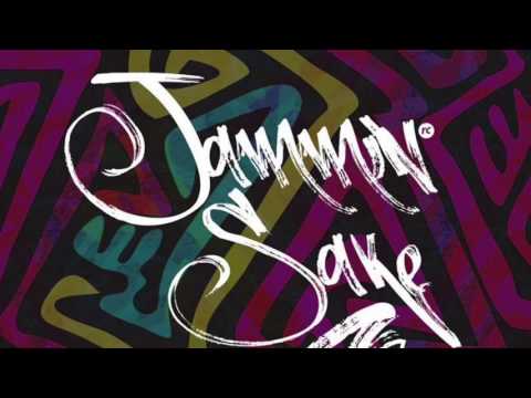 Lyrikal - Jammin Sake (Official Roadmix)