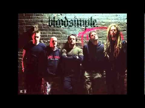 Bloodsimple - Flatlined