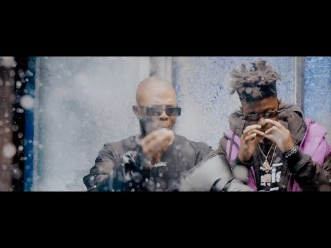 DJ Citi Lyts x Jae Mino ft. Luna Florentino - FREEZE [Official Music Video]