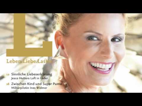 L...Leben.Liebe.Laster. Interview mit Radio L vom 7.2.2012