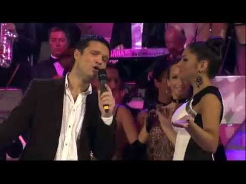 Dragi Domic i Nadica Ademov- Crno i belo- Grand show - (Tv Pink 2013) 04.10.2013