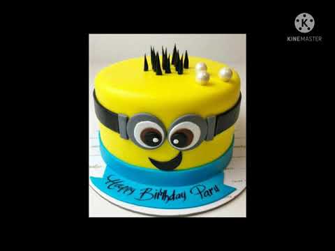 cake design🎂 cake decorating ideas🌹