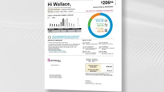 Understanding Your Entergy Arkansas Bill