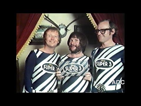 ATV adverts 7th February 1981 1 of 3