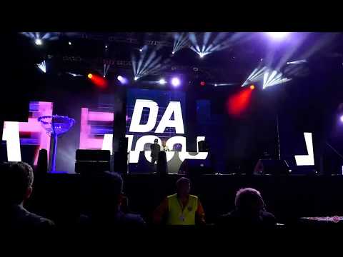 Da Hool [90' Festival 2017, Katowice]