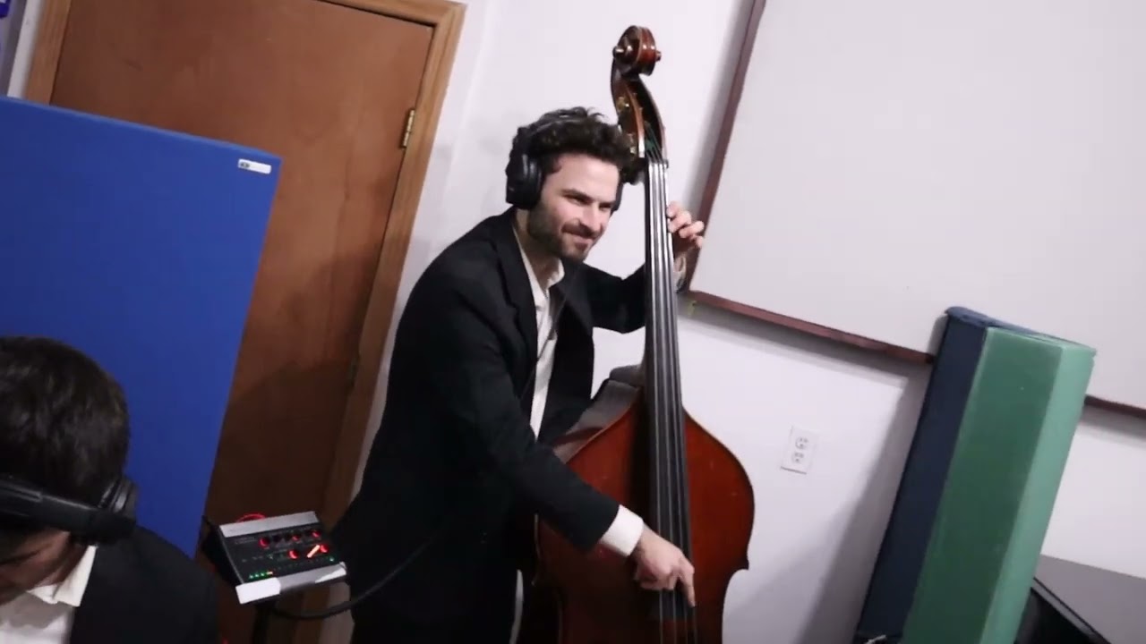 Promotional video thumbnail 2 for Triboro Trio