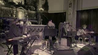 Juri Camisasca - Le sacre sinfonie del tempo (Battiato)