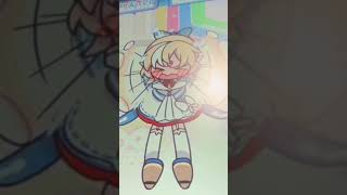ポップンミュージック不知火フレアキャラのみ