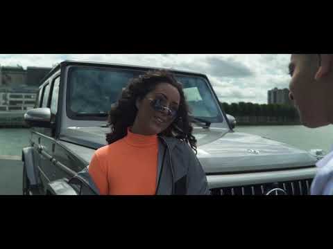 Rayvano - Closefriends Ft. Donna (Prod. Lopex)