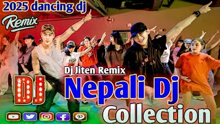 Download lagu 👉 'Nonstop Nepali DJ Remix Collection 2025 | Best Party Club Mix | Latest Trending DJ Songs' mp3