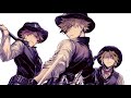 Nightcore *Hight Hopes* (deeper version) Nightcore *Hight Hopes* (deeper version)