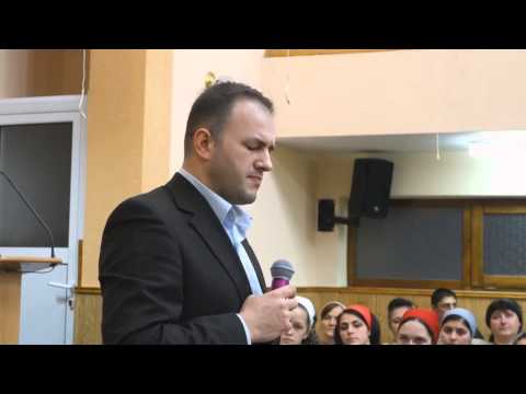 Beniamin Buble-Iubire iubire