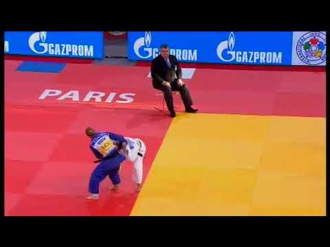 GS PARIS 2012 48 MENEZES Sarah BRA DUMITRU Alina ROU1