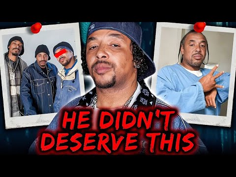 What Really Happened to Big Tray Deee? | How Do People NOT Know?!