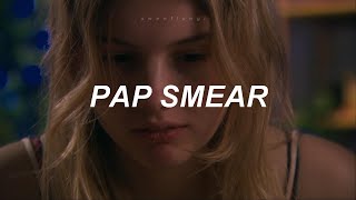 Crystal Castles - Pap Smear (Sub Español)