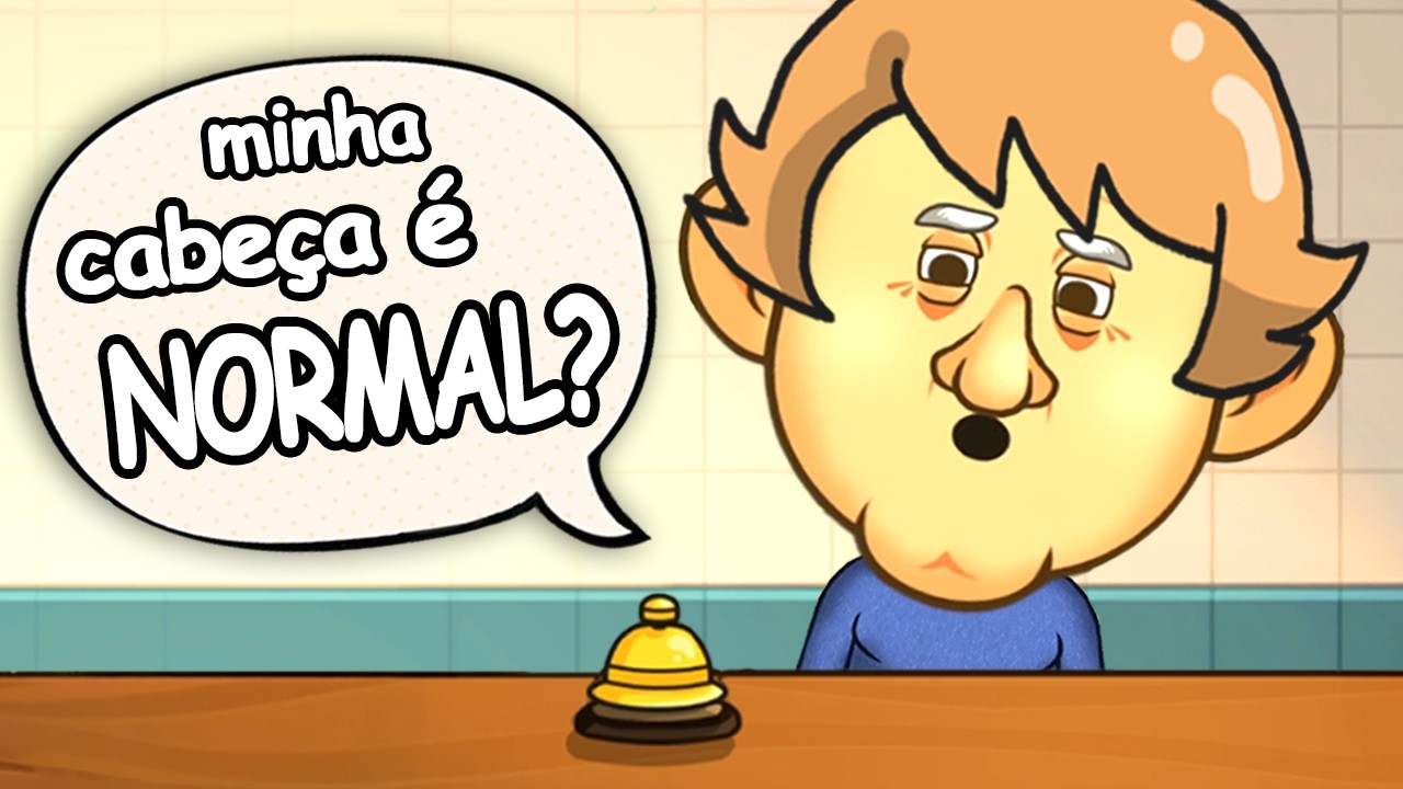 AJUDANDO pacientes doentes da forma CORRETA