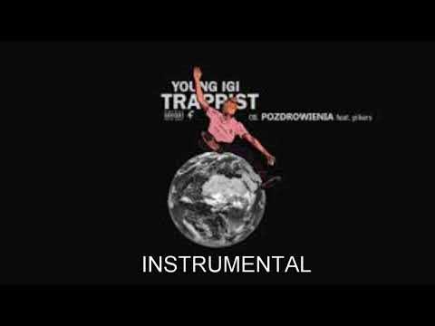 Young Igi "Pozdrowienia" feat. Pikers(INSTRUMENTAL)