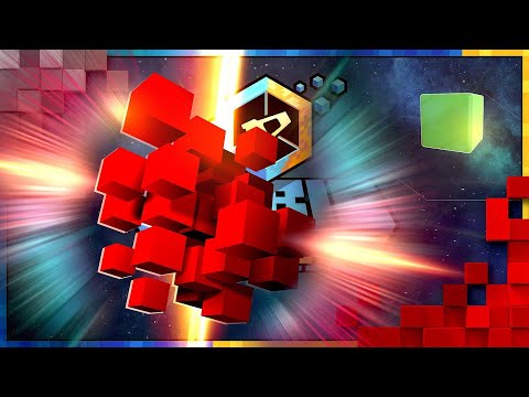 Dunkle Quelle kricht 'ne Schelle! 🌍 #24 • Cubic Odyssey