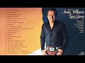 Andy Williams Greatest Hits Full Album 2022 Andy Williams Old Songs 70s 80s 90s Old Music