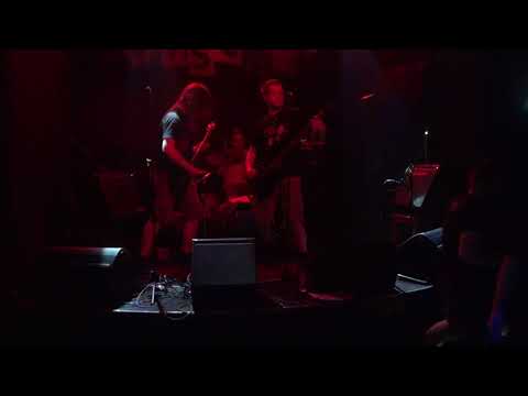 Camphora Monobromata - Dusche, St. Petersburg 19.05.13