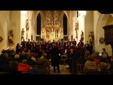 Still, still, still - Philip Ledger - Mandlsplitter