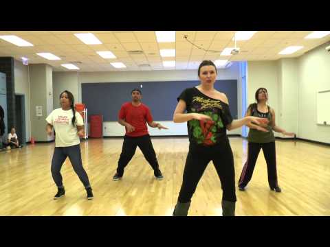Tutorial Full Run: Learn Thriller Dance - Free Instructional Video - How to / Tutorial / Lesson